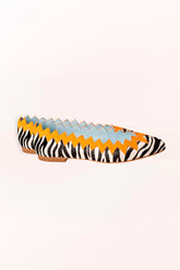 Bailarina Turner Orange